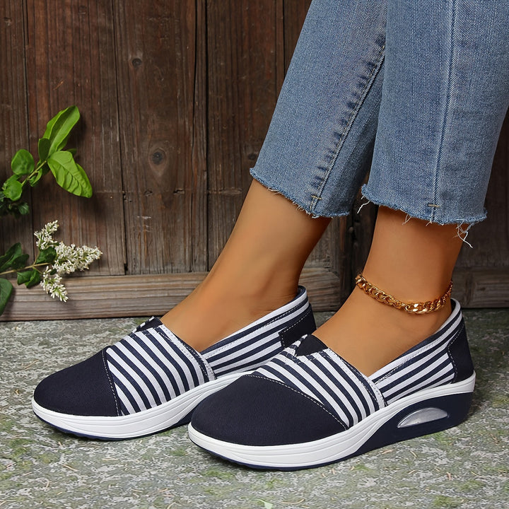 Danica | Pain-Free Orthopedic Walking Shoes