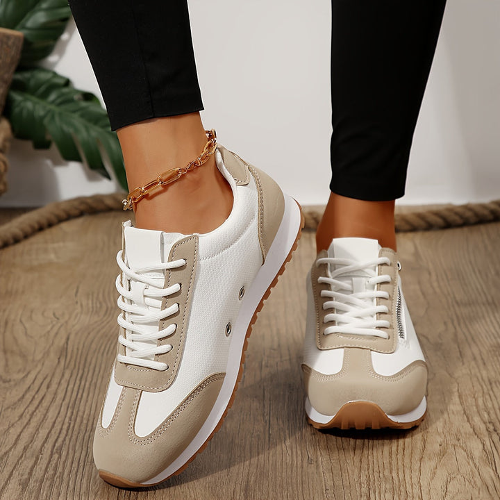 Lison | Stability Shoe with Elegant Lift