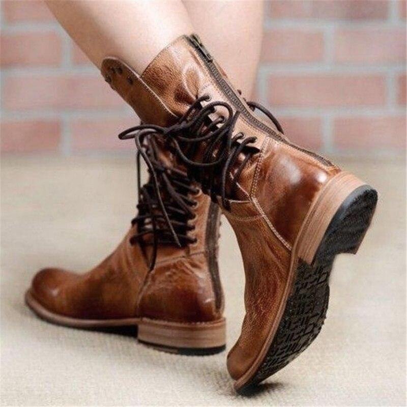 Claire | Lightweight Boots with Support