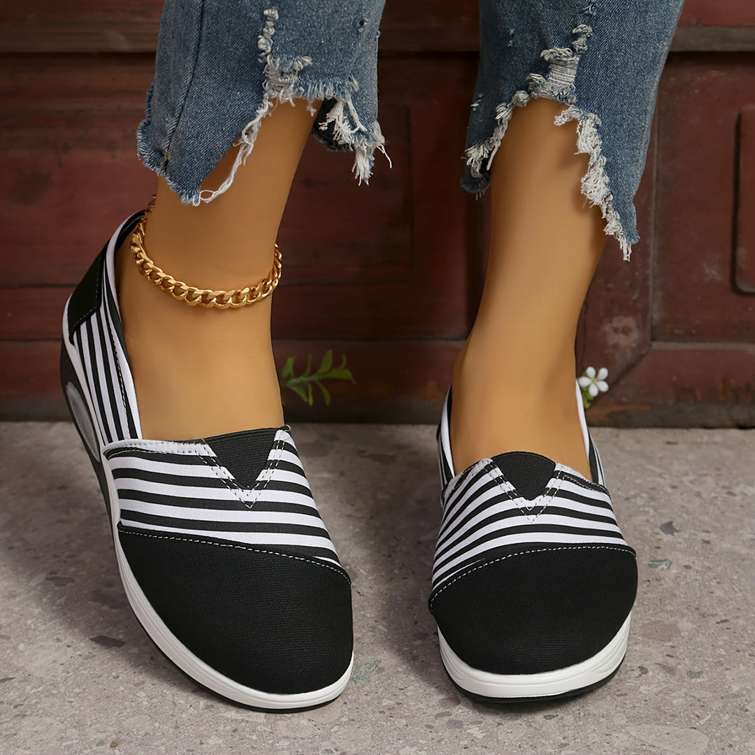 Danica | Pain-Free Orthopedic Walking Shoes
