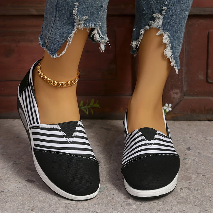 Danica | Pain-Free Orthopedic Walking Shoes