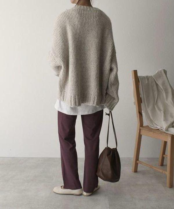 Elise | Cozy Everyday Sweater