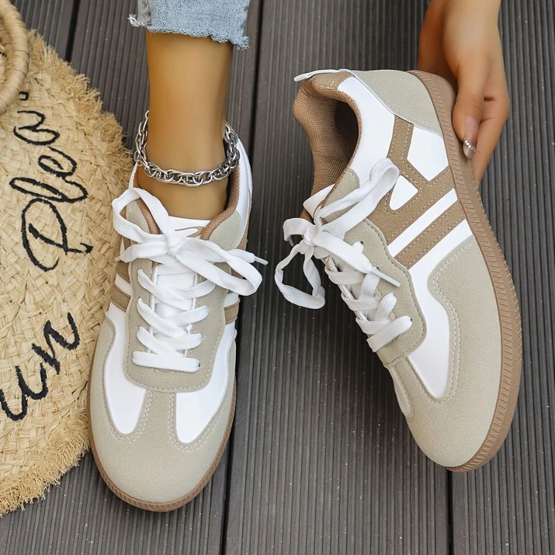 Élise | Lightweight Comfort Sneakers