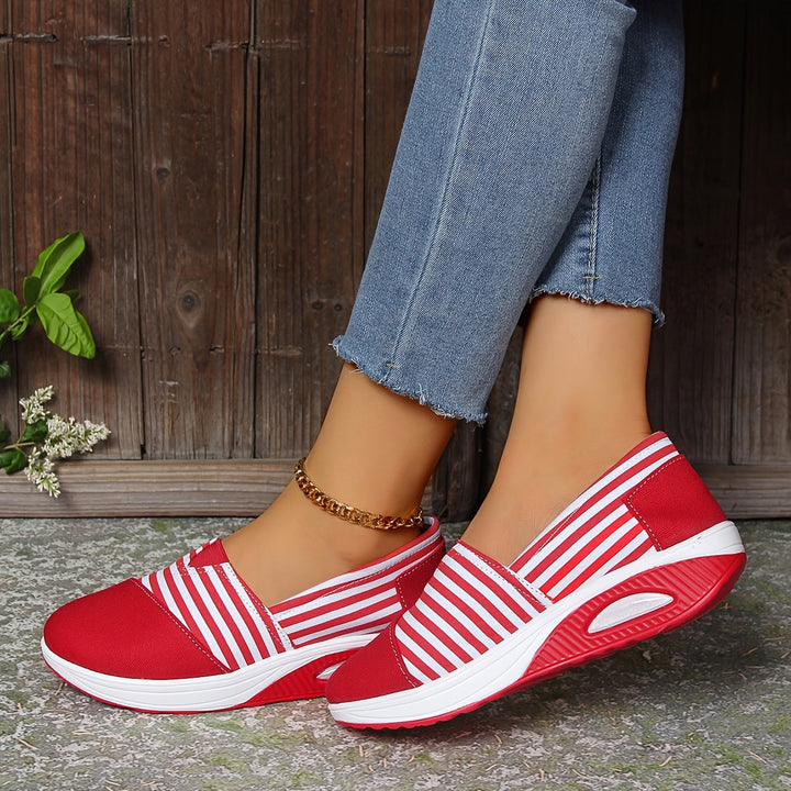 Danica | Pain-Free Orthopedic Walking Shoes