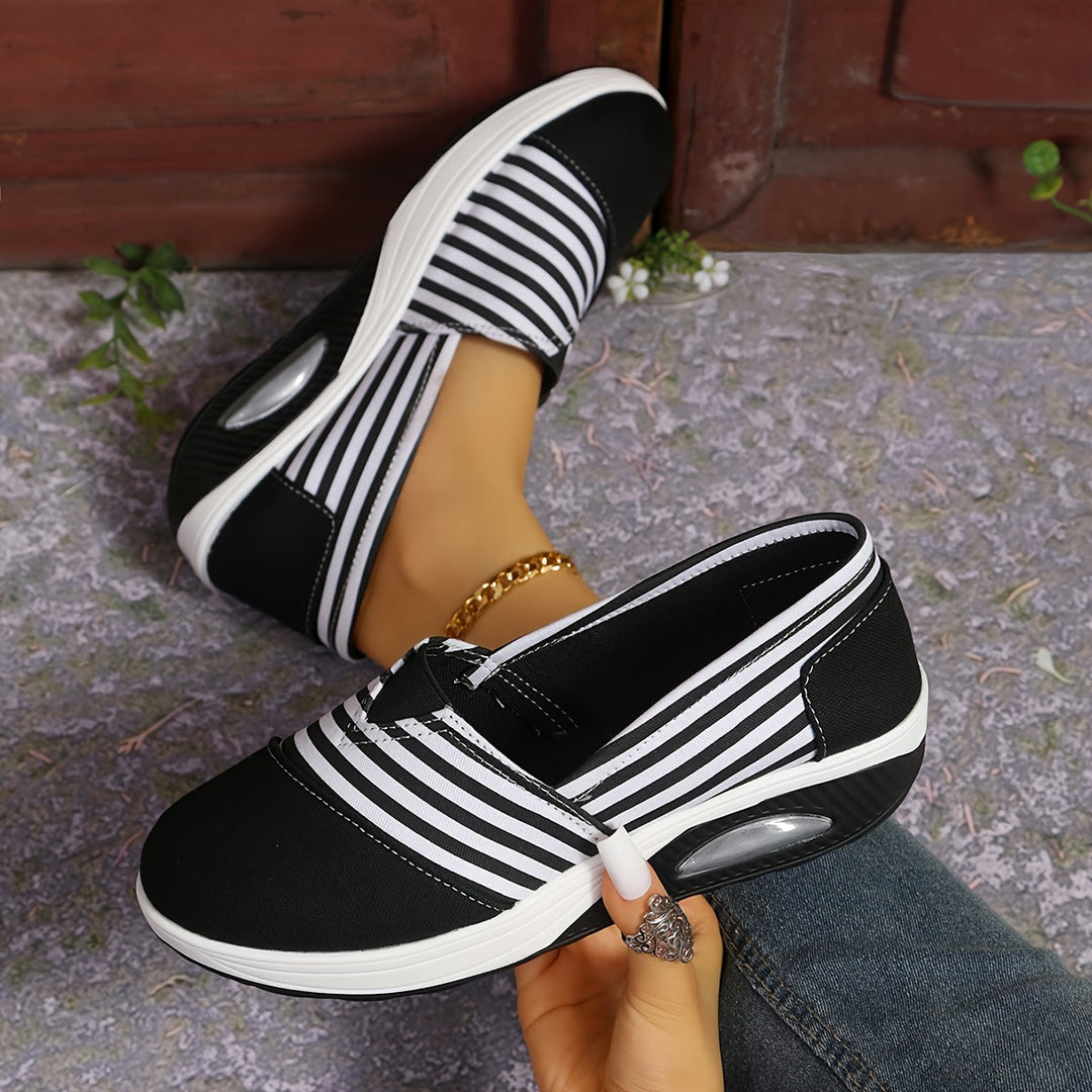 Danica | Pain-Free Orthopedic Walking Shoes