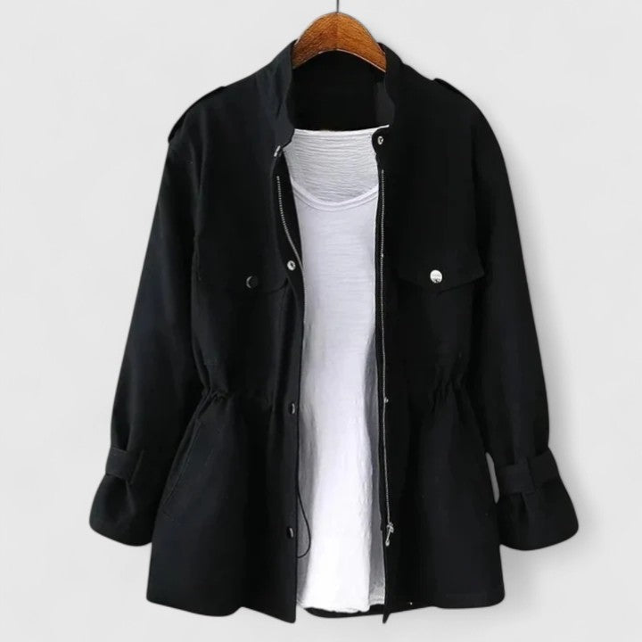 Claudette | Elegant coat