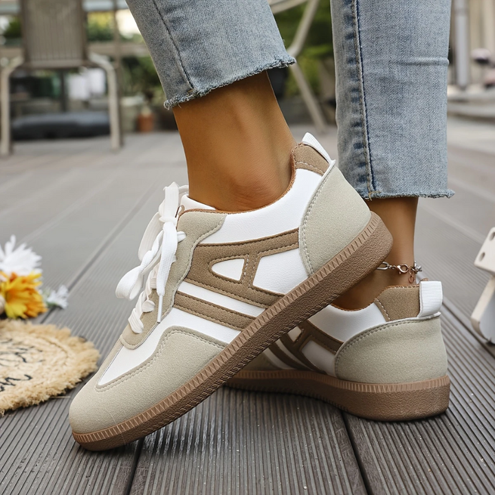 Élise | Lightweight Comfort Sneakers
