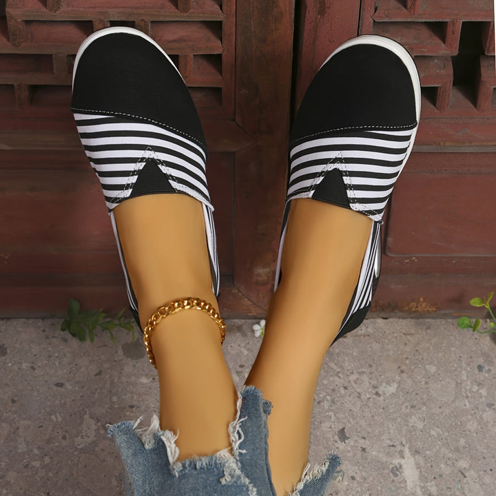 Danica | Pain-Free Orthopedic Walking Shoes