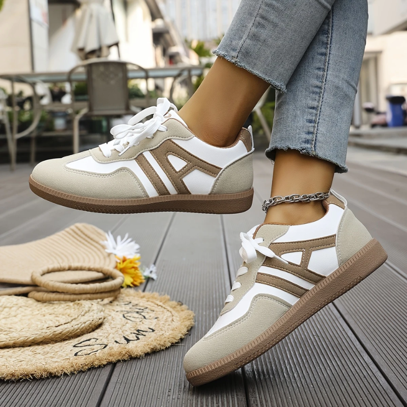 Élise | Lightweight Comfort Sneakers