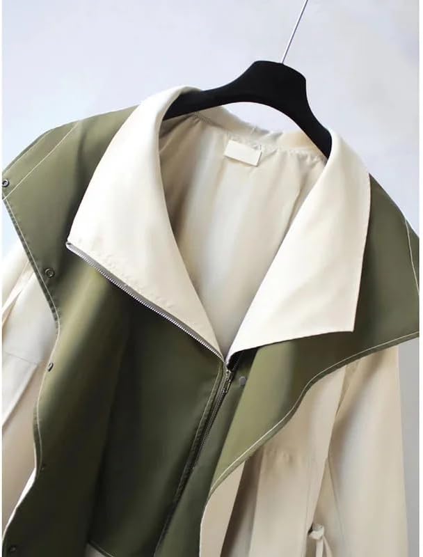 Vivienne | Windbreaker Jacket with Elegant Fit