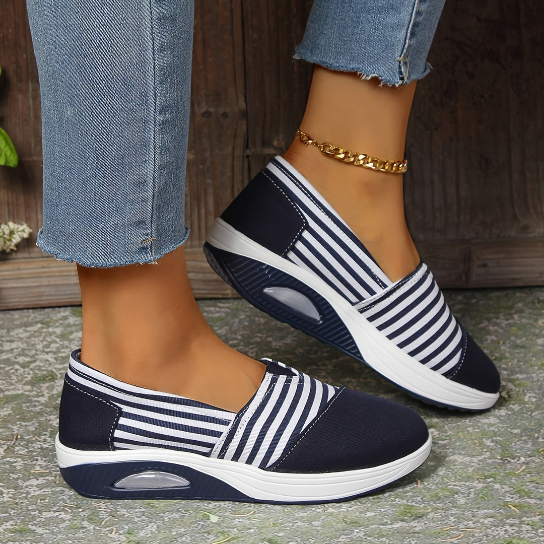 Danica | Pain-Free Orthopedic Walking Shoes