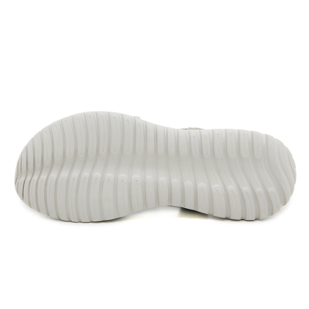 Soline | Wedge Sandal with Easy-Adjust Straps