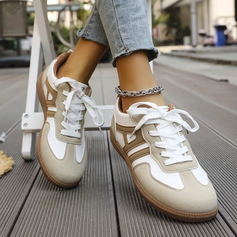 Élise | Lightweight Comfort Sneakers