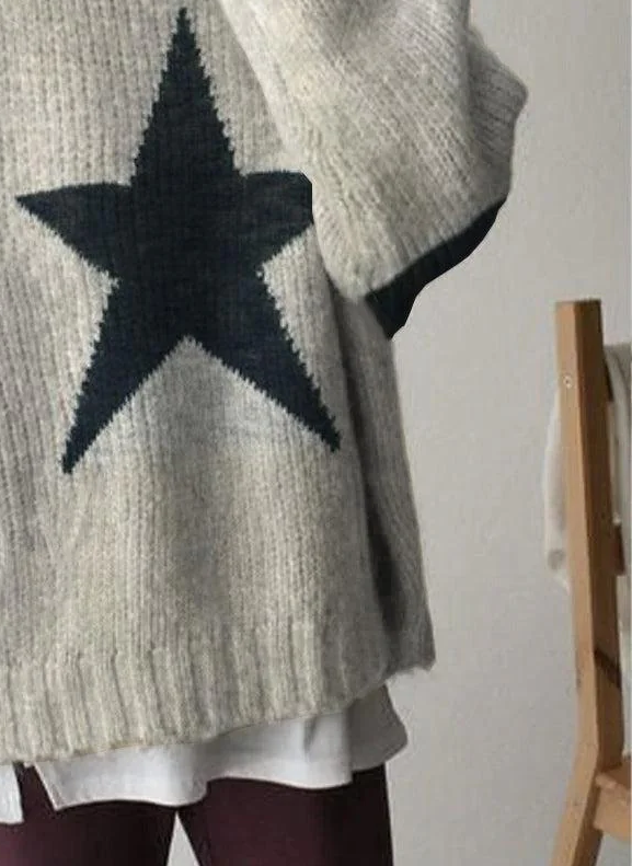 Patricia | Everyday Sweater with Timeless Comfort