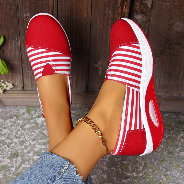Danica | Pain-Free Orthopedic Walking Shoes