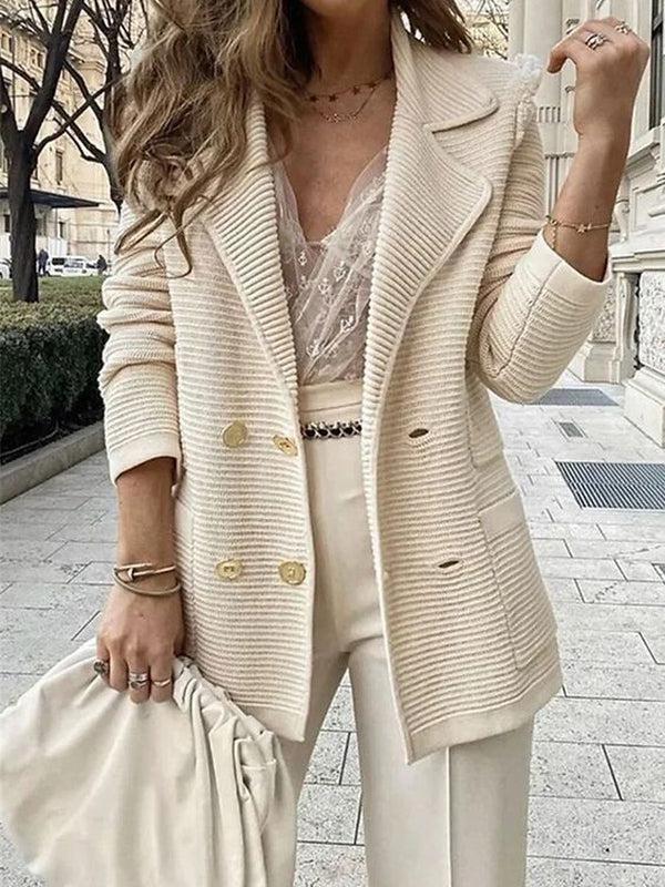 Camille | Lightweight Everyday Cardigan