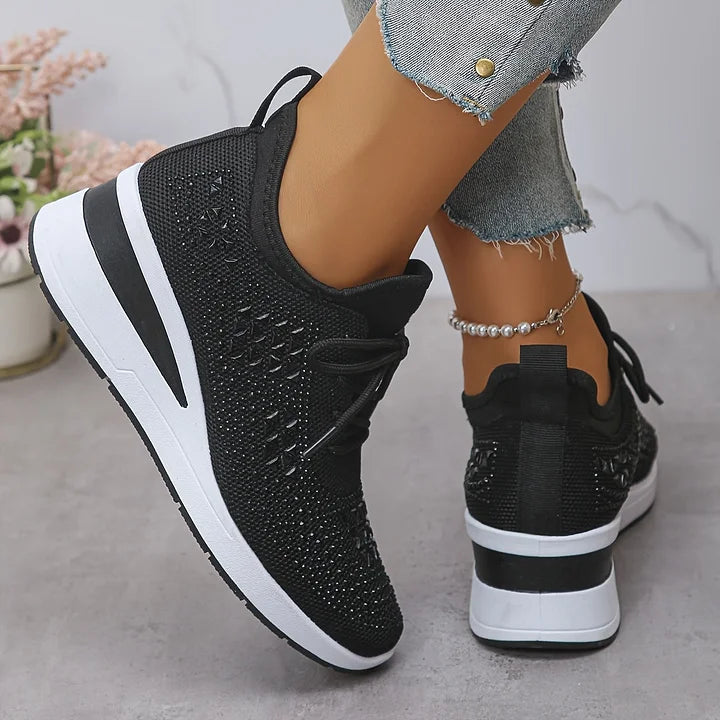 Janice | Lightweight Sneakers with Gentle Support