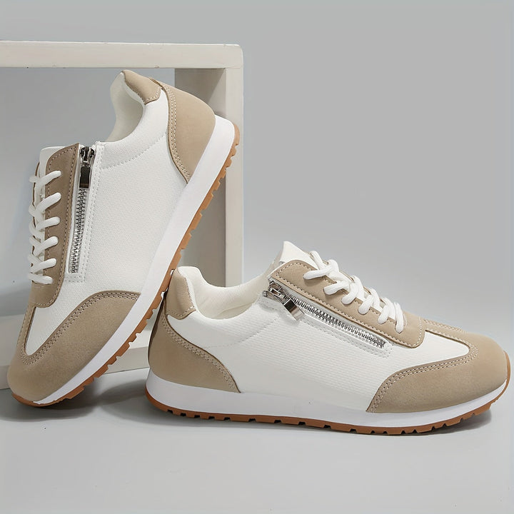 Lison | Stability Shoe with Elegant Lift