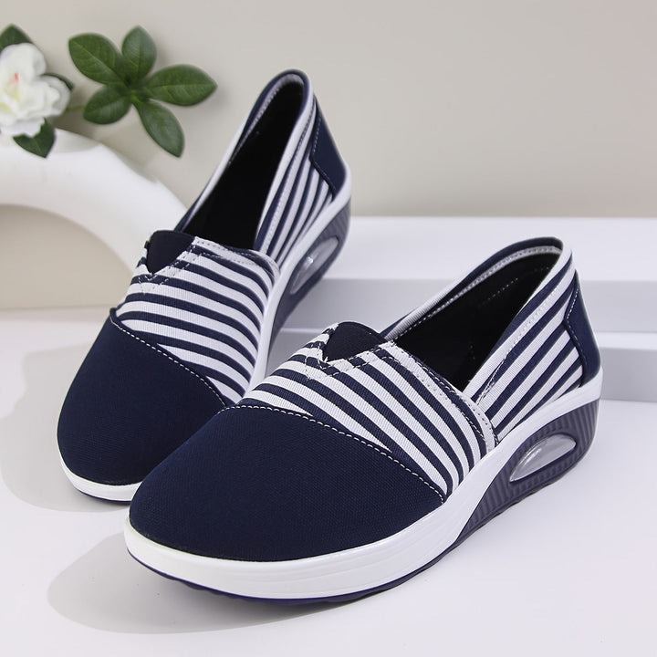 Danica | Pain-Free Orthopedic Walking Shoes