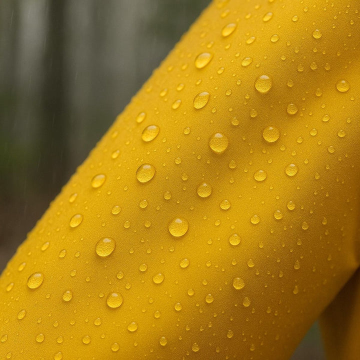 Lorraine | Waterproof Jacket with Timeless Style