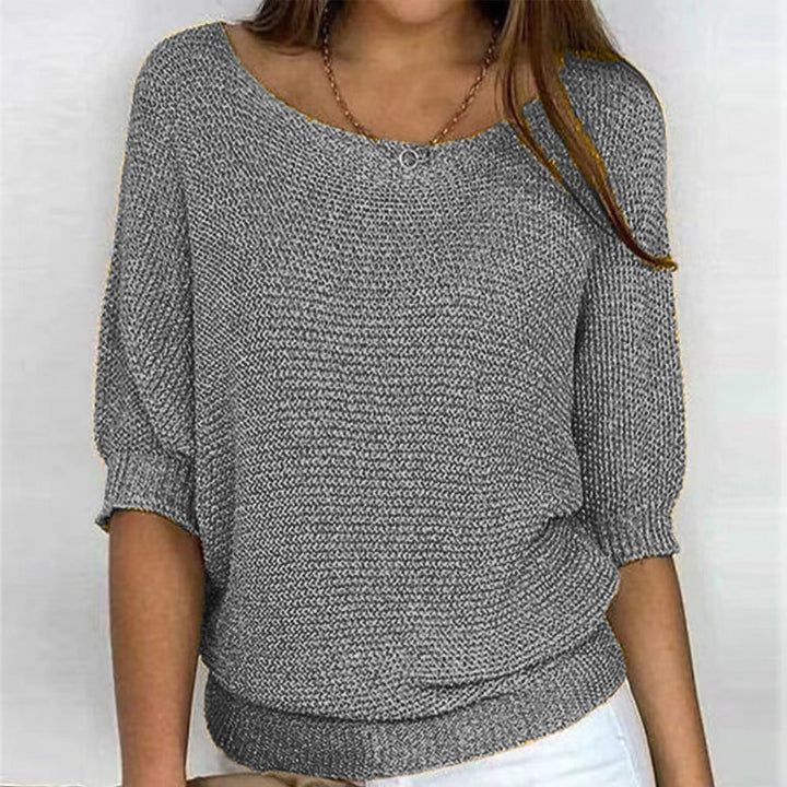 Aurélie | Everyday Elegance Sweater