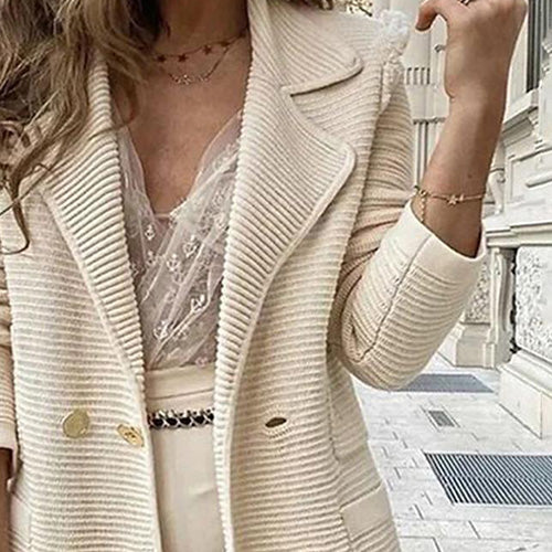 Camille | Lightweight Everyday Cardigan