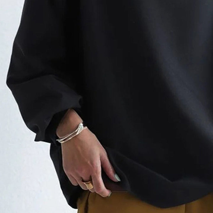 Marianne | Lightweight Turtleneck Sweater