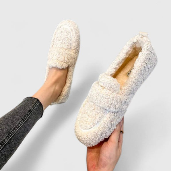 Elodie | Warm Slip-On Shoes with Non-Slip Sole
