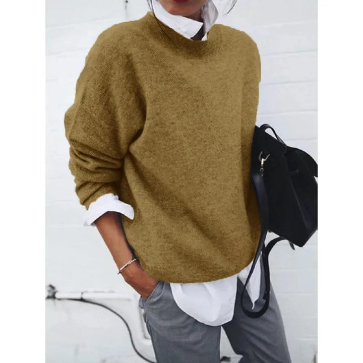 Céleste | Versatile Autumn Hoodie Coat
