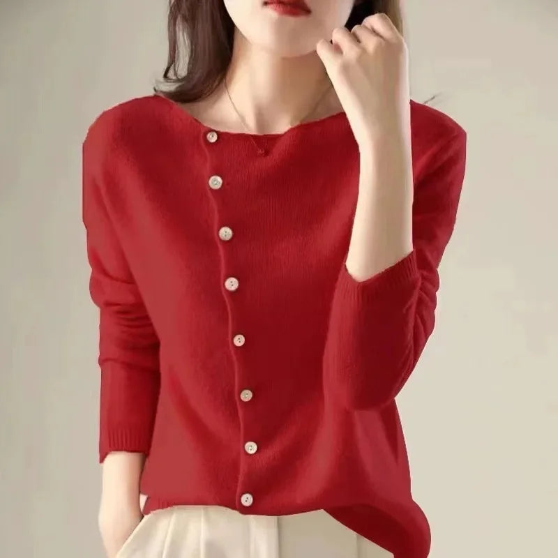 Celeste | Cozy Everyday Cardigan