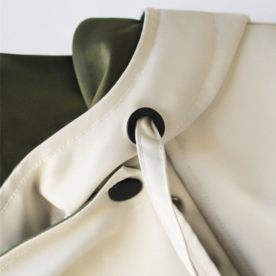 Vivienne | Windbreaker Jacket with Elegant Fit