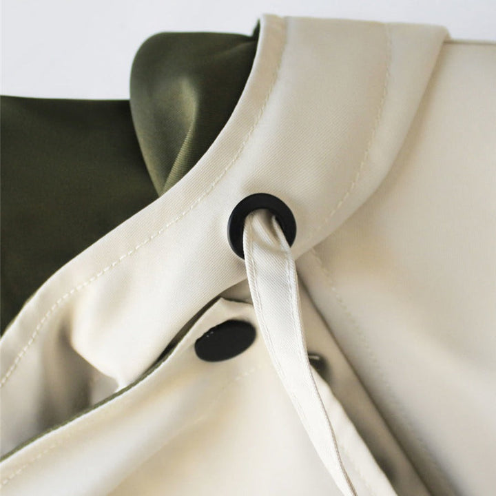 Vivienne | Windbreaker Jacket with Elegant Fit