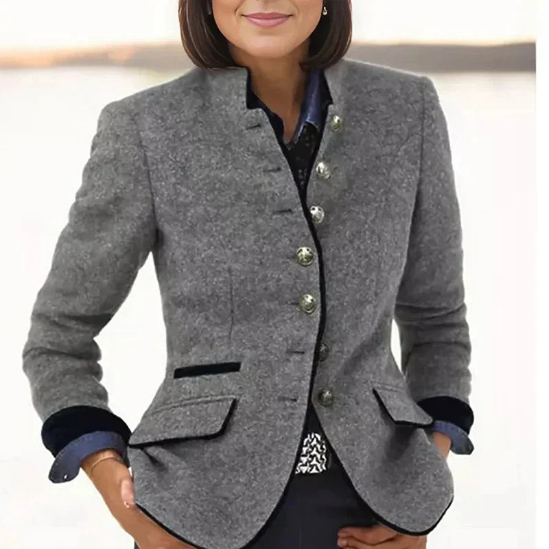 Margot | Short Everyday Jacket