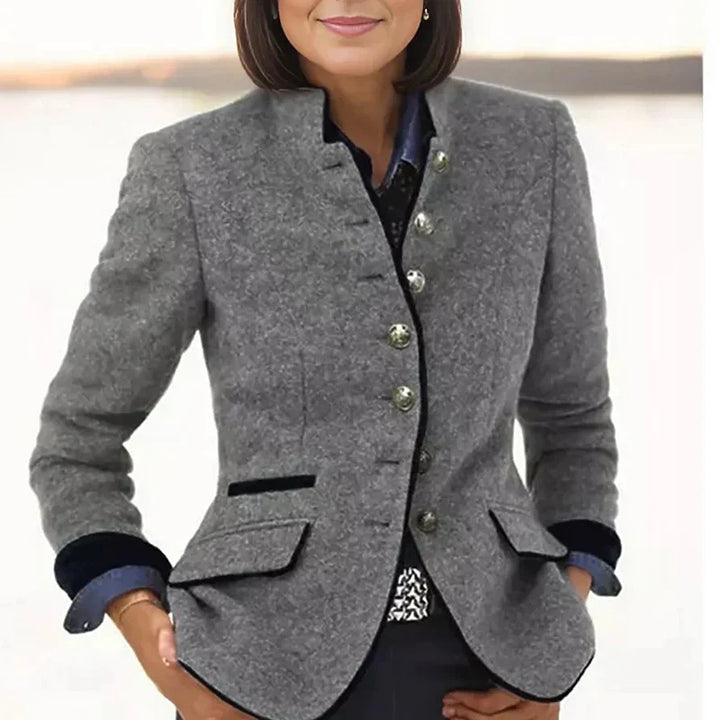 Margot | Short Everyday Jacket