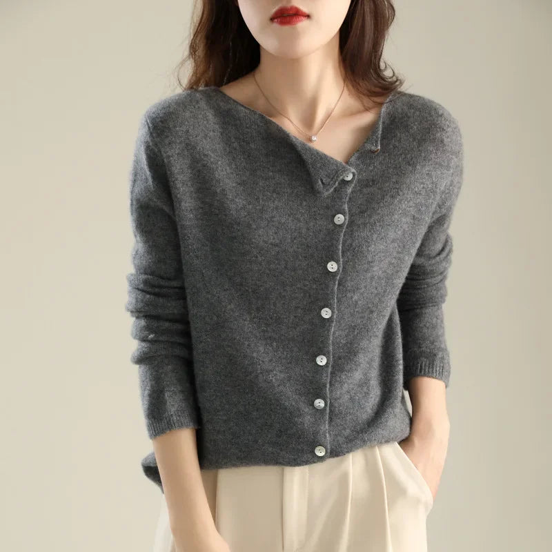 Celeste | Cozy Everyday Cardigan
