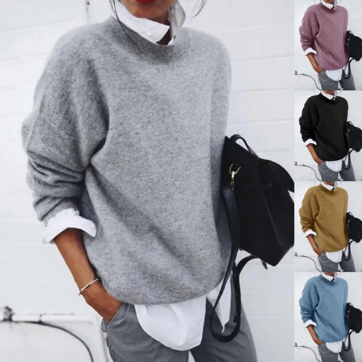 Céleste | Versatile Autumn Hoodie Coat