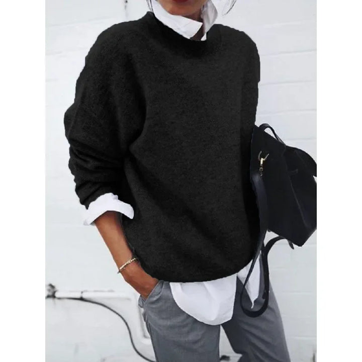 Céleste | Versatile Autumn Hoodie Coat