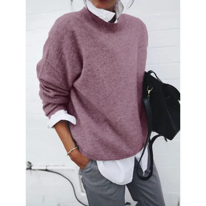 Céleste | Versatile Autumn Hoodie Coat