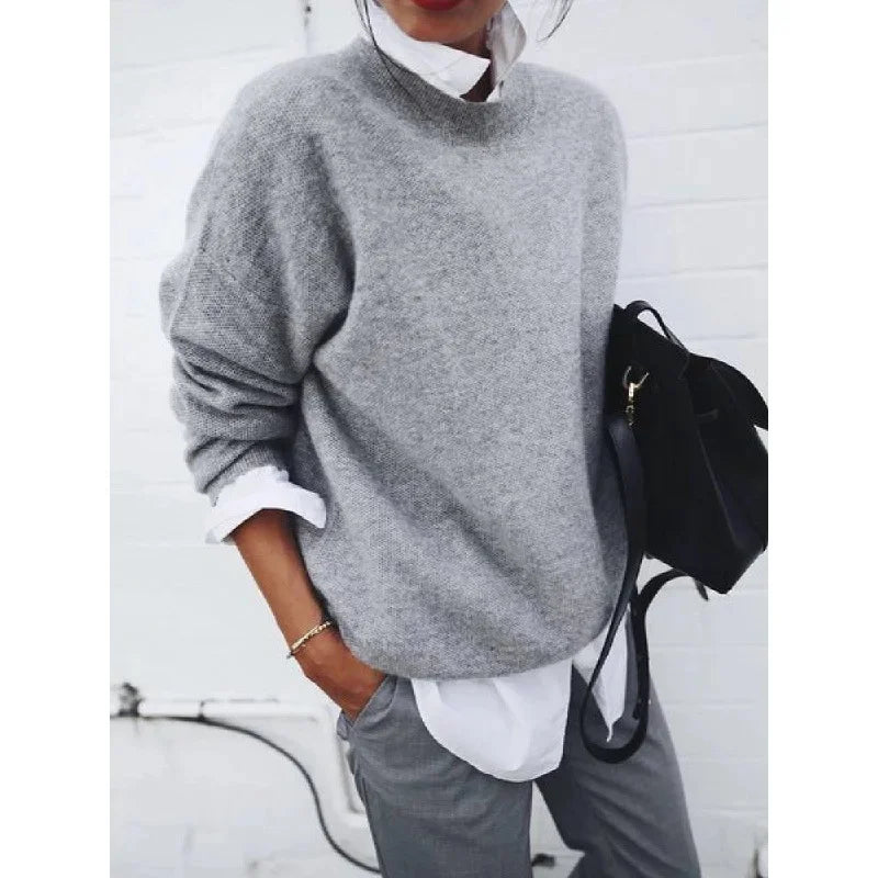 Céleste | Versatile Autumn Hoodie Coat