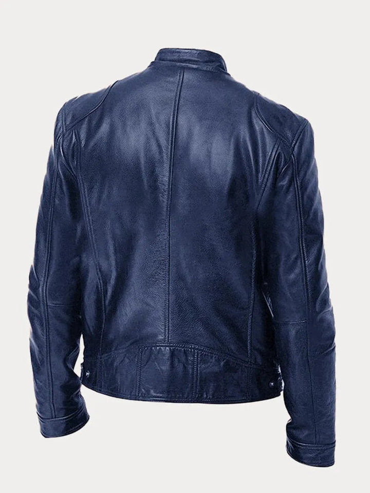 Marc-André | Timeless Jacket with Refined Fit