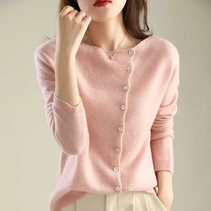 Celeste | Cozy Everyday Cardigan