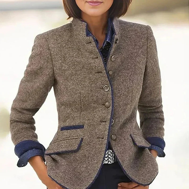 Margot | Short Everyday Jacket