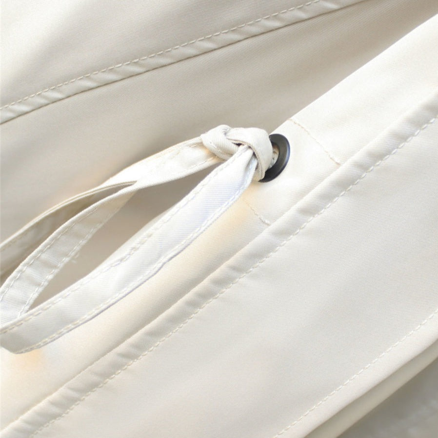 Vivienne | Windbreaker Jacket with Elegant Fit