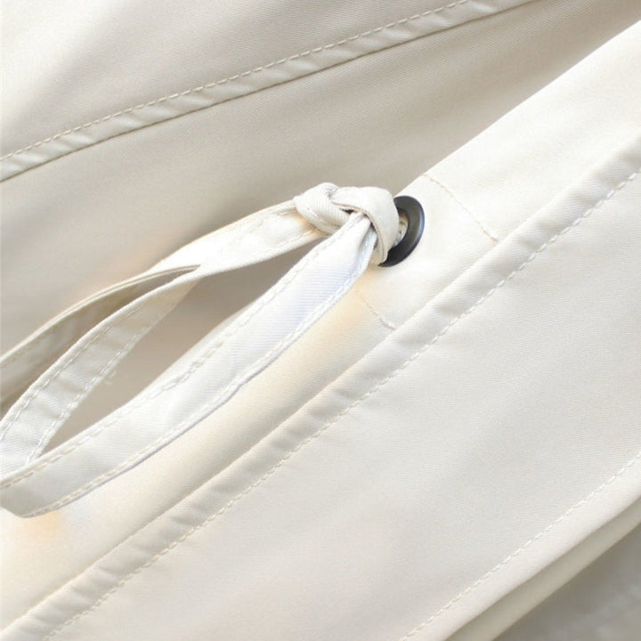 Vivienne | Windbreaker Jacket with Elegant Fit
