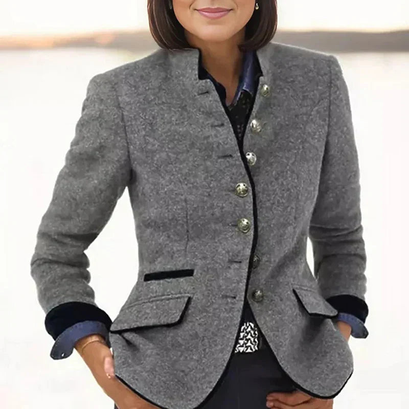 Margot | Short Everyday Jacket