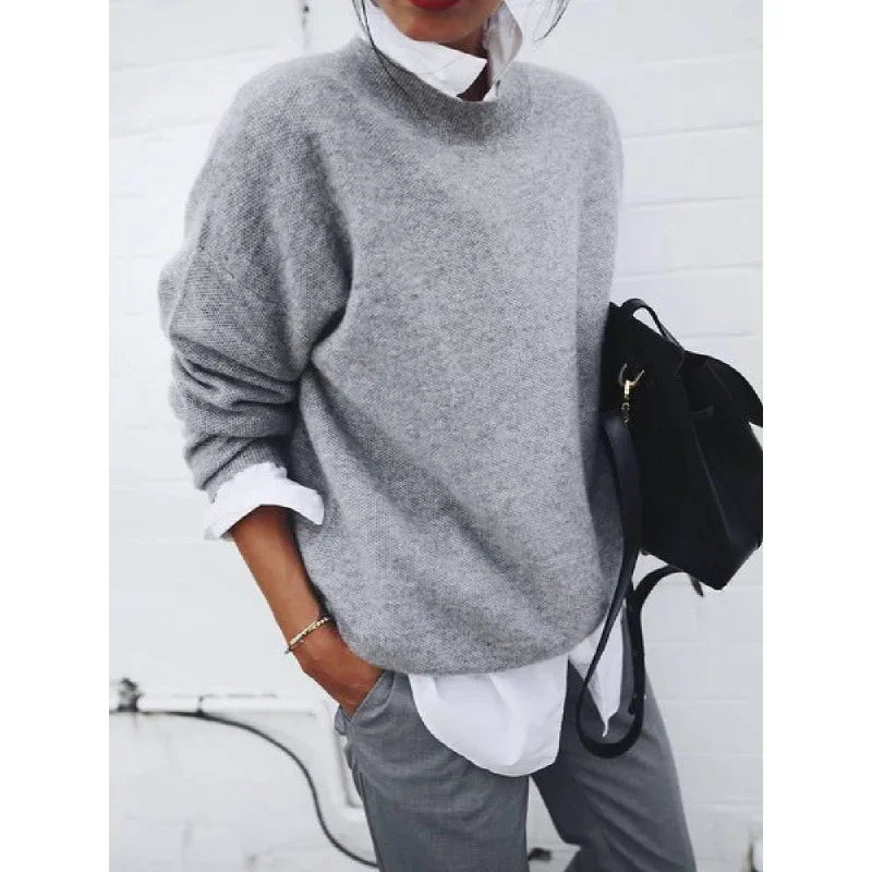 Céleste | Versatile Autumn Hoodie Coat