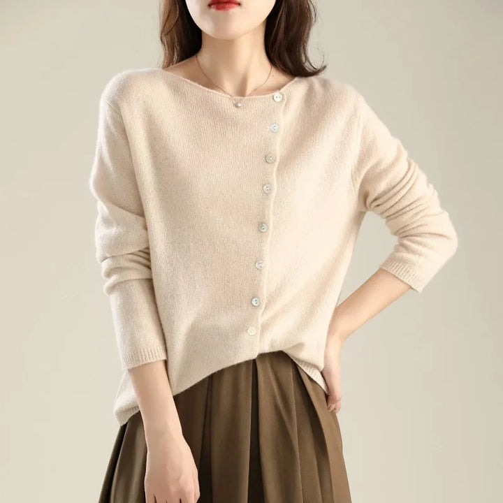 Celeste | Cozy Everyday Cardigan