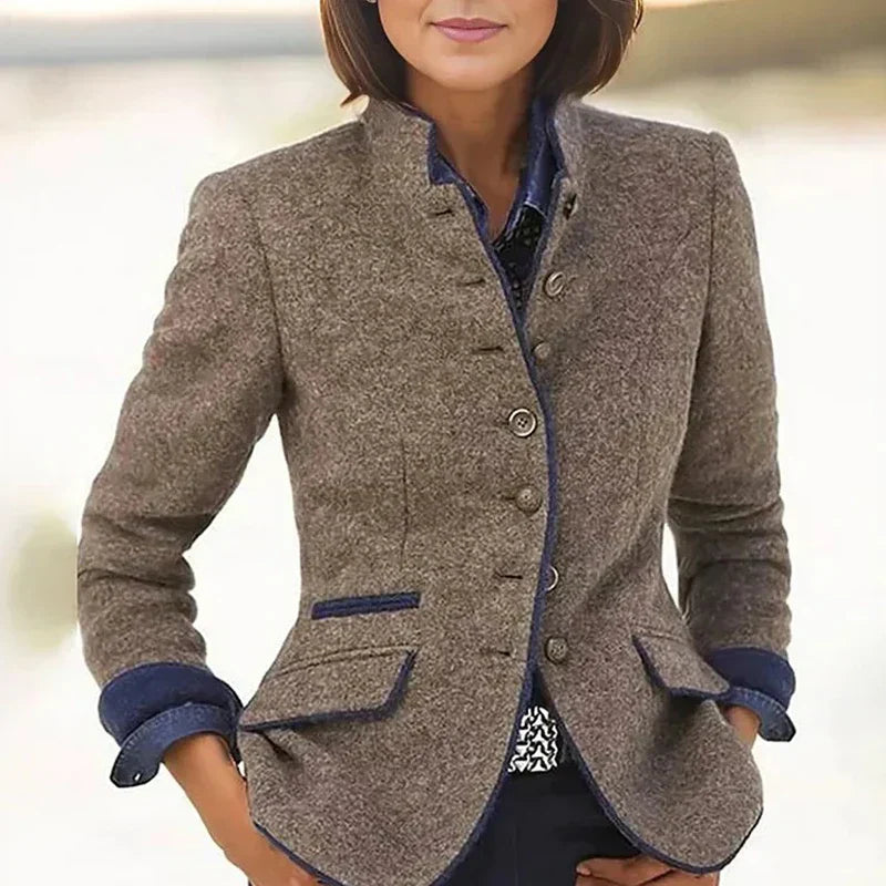 Margot | Short Everyday Jacket