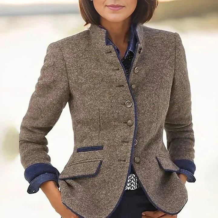 Margot | Short Everyday Jacket
