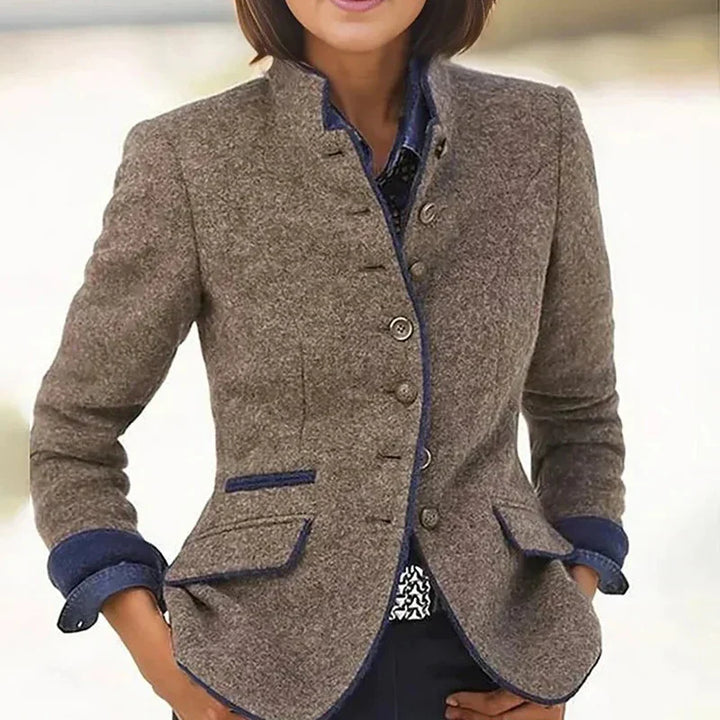 Margot | Short Everyday Jacket